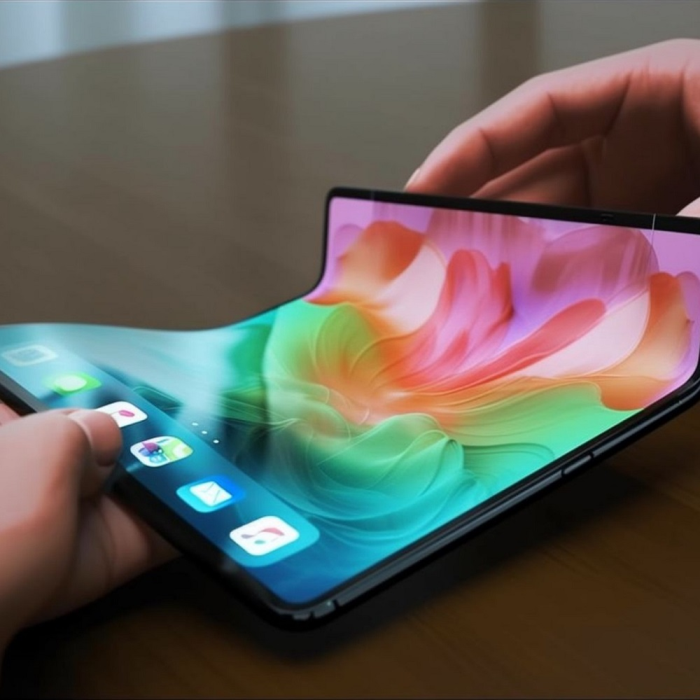 Foldable Iphone In 2028 Ai Predicts The Future Of Iphones Dma News 4854