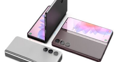 Samsung Galaxy Z Fold 4 may come with ‘best 3x zoom camera’