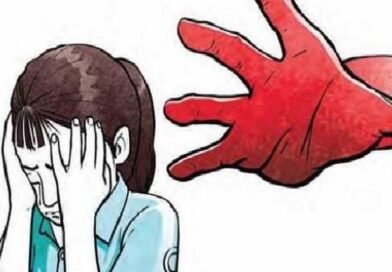 UP: Two held for raping minor girl, filming act