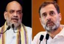 Shah promises to raise central scheme benefit for Haryana farmers by Rs 4000, slams Rahul over MSP remark