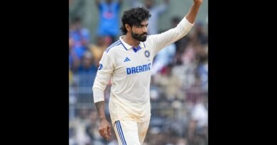 A class all-rounder who has all the tricks in bag: Home or away, Ravindra Jadeja rules