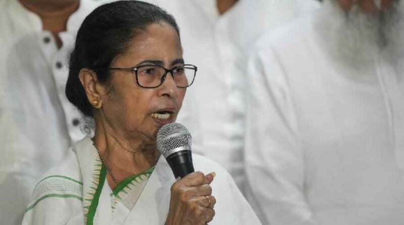 Murky waters: Editorial on the controversy between Mamata and DVC over floods in Bengal