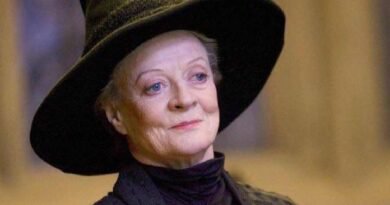 From Professor McGonagall to Violet Crawley, Maggie Smith’s most iconic roles