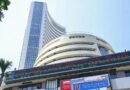 Sensex ends Samvat ’80 in the red, falling over 553 points amid dimming festive cheer