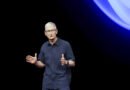 Apple sets all-time revenue record in India, observes double-digit growth in iPad sales: CEO Tim Cook