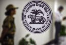 Reserve Bank of India triggers volatility in rupee amid dollar demand and market pressures