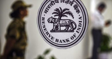 Reserve Bank of India triggers volatility in rupee amid dollar demand and market pressures