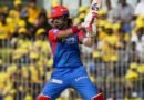 Chennai Super Kings crash in chase at home ground as Delhi Capitals snatch 25-run win