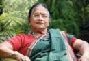 How Kumudini Lakhia danced her way to the stars