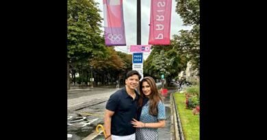 Singer Shaan speaks about his concert at the India House at Paris Olympic Games 2024