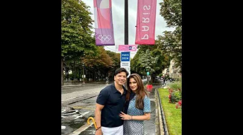 Singer Shaan speaks about his concert at the India House at Paris Olympic Games 2024