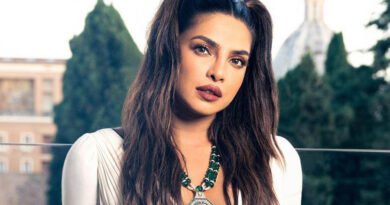 ‘I chose to blow it up’: Priyanka Chopra on moving to Hollywood at the peak of Hindi film career