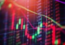 Markets bleed in early trade: Sensex tanks 813 points, Nifty slips below 25,500 as IT stocks reel on AI fears