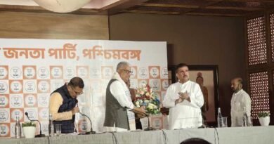 Vote-on-account a farewell letter: Bhupender Yadav targets Mamata government ahead of polls