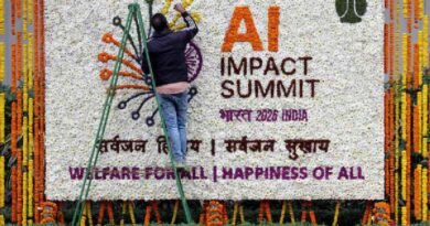 Nvidia says India emerging as major AI hub with growing ecosystem partnerships