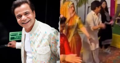 Watch: Rajpal Yadav dances at niece’s UP wedding after interim bail in cheque-bounce case