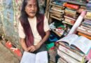 Poetry from the pavement: Meet Mohan Das, a Gariahat book hawker who writes verses between sales