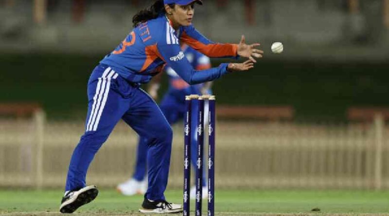 India women eye T20 World Cup with focus on consistency and dominance