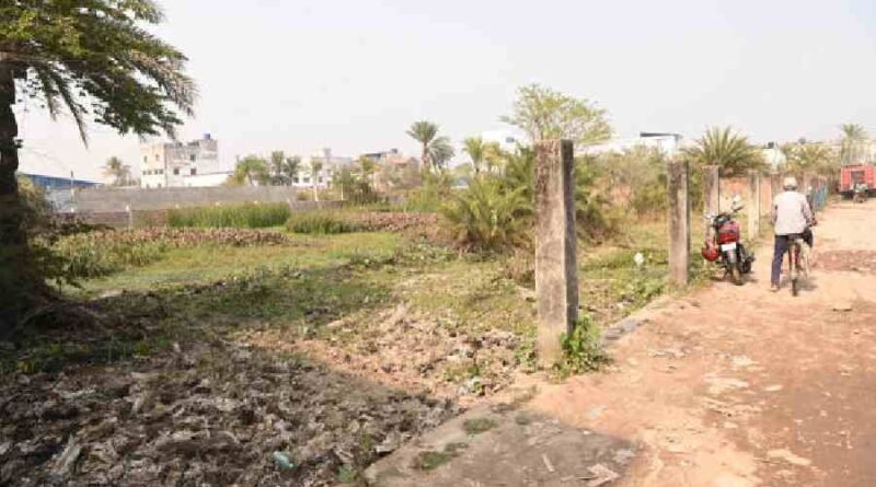 Wetlands body, KMC trade barbs; High Court slams inaction on illegal structures