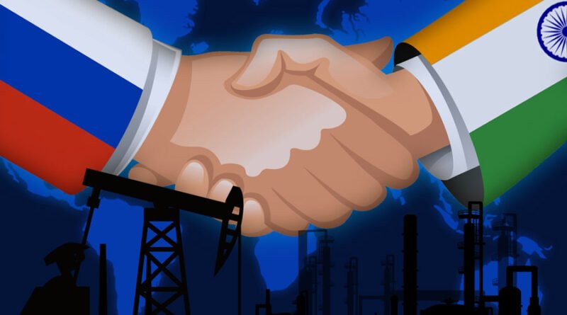 US grants temporary waiver for Russian crude imports; Delhi orders refiners to maximise LPG output