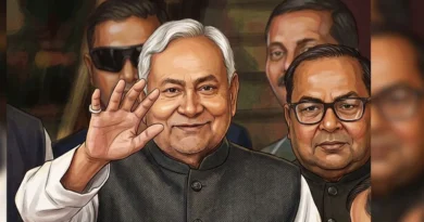 ‘Did It My Way’: Nitish Kumar Quits As Chief Minister After 20 Years Reshaping Bihar Politics